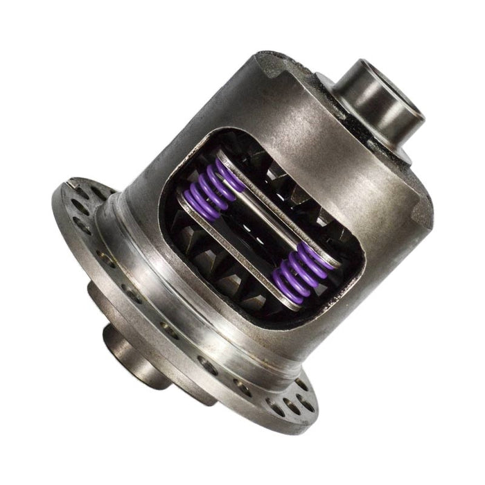 Nitro Gear & Axle NPGM12T-4-30 GM 8.875 Inch 12 Bolt-Truck 30 Spline Limited Slip Differential Nitro Gear & Axle - Truck Part Superstore