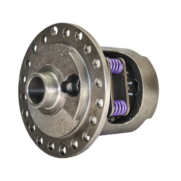 Nitro Gear & Axle NPGM12T-4-30 GM 8.875 Inch 12 Bolt-Truck 30 Spline Limited Slip Differential Nitro Gear & Axle - Truck Part Superstore