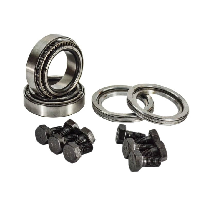 Nitro Gear & Axle NPGM12T-4-30 GM 8.875 Inch 12 Bolt-Truck 30 Spline Limited Slip Differential Nitro Gear & Axle - Truck Part Superstore