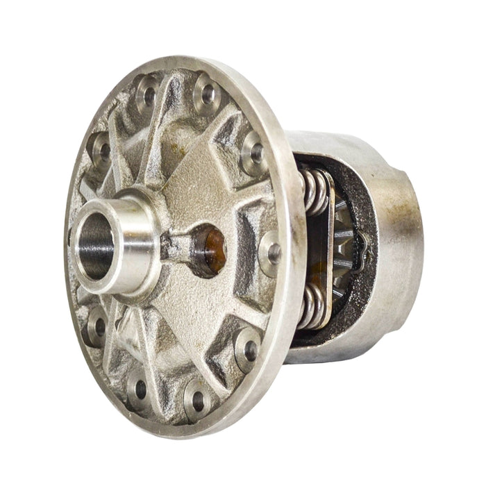Nitro Gear & Axle NPGMVET-3-17 GM CI Vette Limited Slip 63-79 C2/C3 2.73-3.90 Nitro Gear and Axle - Truck Part Superstore