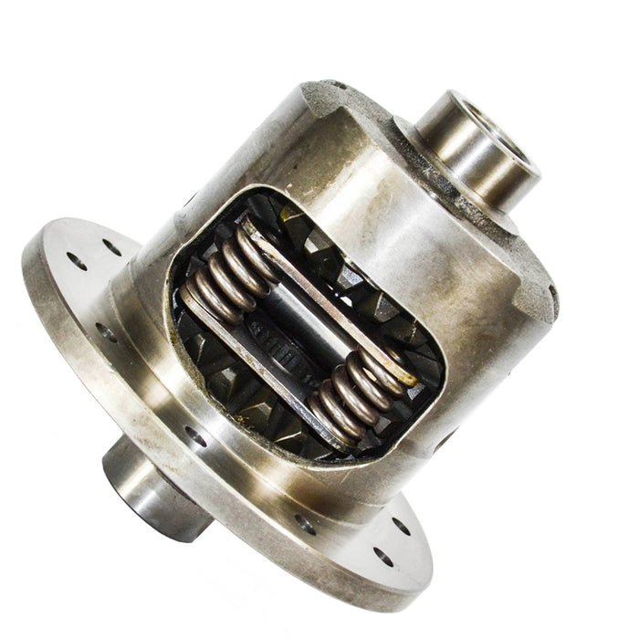 Nitro Gear & Axle NPGMVET-4-17 GM CI Vette 63-79 C2/C3 4.10/Up Limited Slip Nitro Gear and Axle - Truck Part Superstore