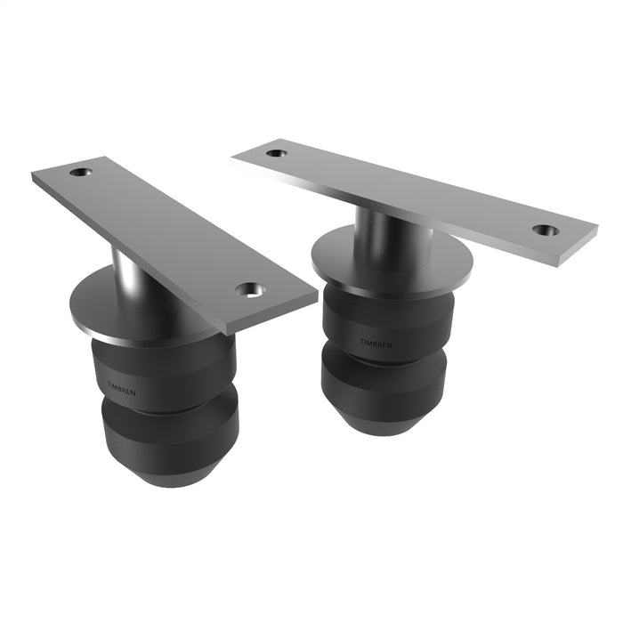 Timbren SES NPR001 Suspension Enhancement System; Weight Capacity 2000 lbs.; Rear; - Truck Part Superstore