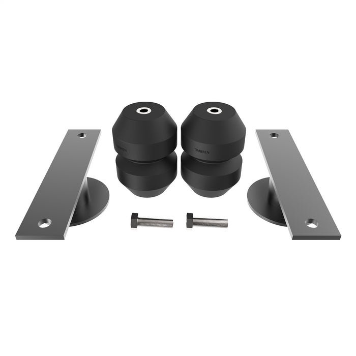 Timbren SES NPR001 Suspension Enhancement System; Weight Capacity 2000 lbs.; Rear; - Truck Part Superstore