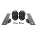 Timbren SES NPR001 Suspension Enhancement System; Weight Capacity 2000 lbs.; Rear; - Truck Part Superstore