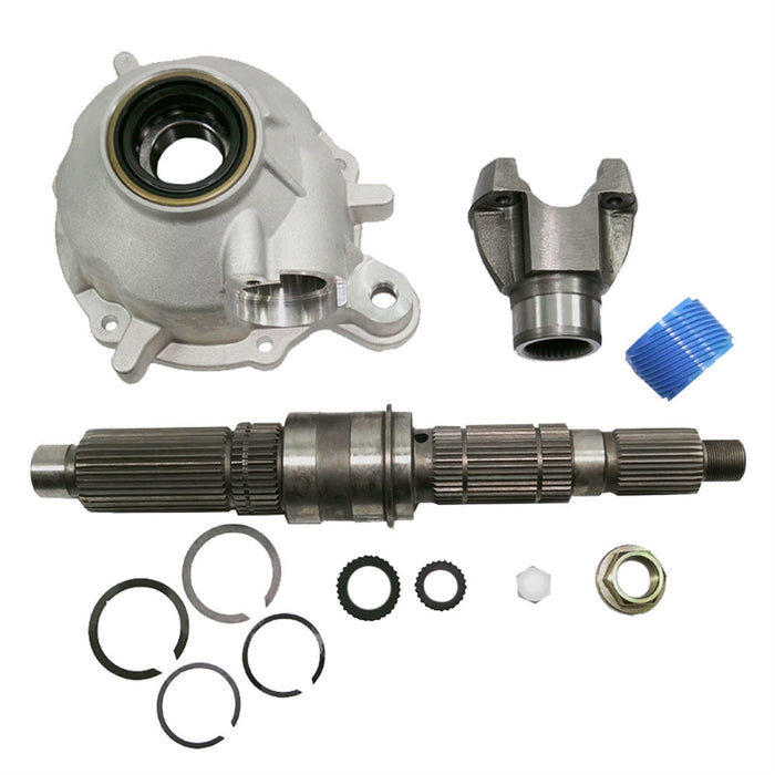 Nitro Gear & Axle NPSYE231 NP231 Transfer Case Slip-Yoke Eliminator Kit Nitro Gear & Axle - Truck Part Superstore