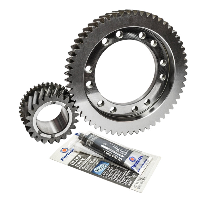 Nitro Gear & Axle NPTC-1131 Toyota Land Cruiser 80,100 and 105, 3.12:1 HF2A Low Range Transfer Case Gears Nitro Gear & Axle - Truck Part Superstore