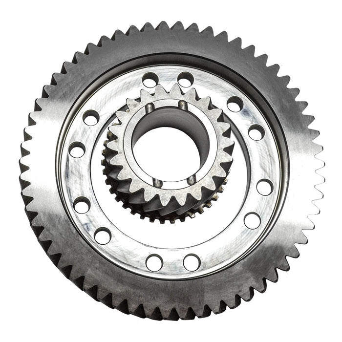 Nitro Gear & Axle NPTC-1131 Toyota Land Cruiser 80,100 and 105, 3.12:1 HF2A Low Range Transfer Case Gears Nitro Gear & Axle - Truck Part Superstore