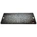 Nitro Gear & Axle NPTRACKMAT TrackMat Floor Matt Nitro Gear and Axle - Truck Part Superstore