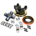 Nitro Gear & Axle NPTRKD44-1310S Dana 30/44 Strap Yoke Trail Repair Kit 1310/5-153X 26 Spline Nitro Gear and Axle - Truck Part Superstore