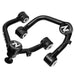 Nitro Gear & Axle NPUCA-TACO Extended Travel Ball Joint Style Upper Control Arms Pair for 05-Pres Toyota Tacoma Nitro Gear & Axle - Truck Part Superstore