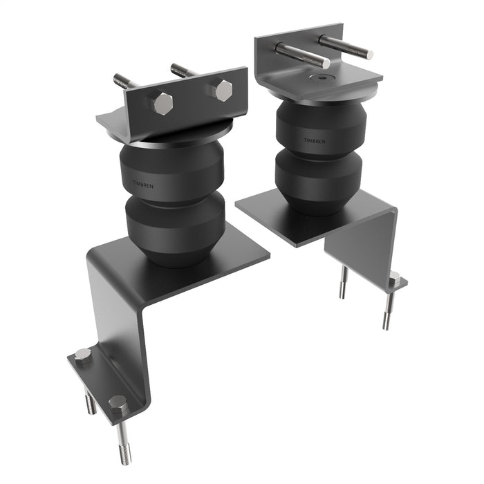 Timbren SES NR100 Suspension Enhancement System; Weight Capacity 2000 lbs.; Rear; - Truck Part Superstore