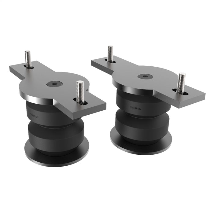 Timbren SES NR1004 Suspension Enhancement System; Weight Capacity 3000 lbs.; Rear; - Truck Part Superstore