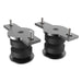 Timbren SES NR1004 Suspension Enhancement System; Weight Capacity 3000 lbs.; Rear; - Truck Part Superstore