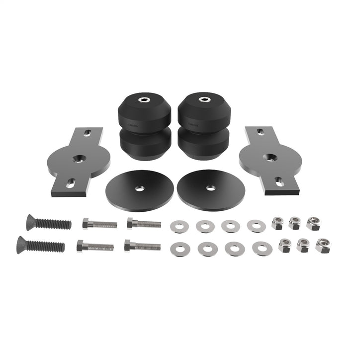 Timbren SES NR1004 Suspension Enhancement System; Weight Capacity 3000 lbs.; Rear; - Truck Part Superstore