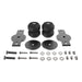 Timbren SES NR1004 Suspension Enhancement System; Weight Capacity 3000 lbs.; Rear; - Truck Part Superstore