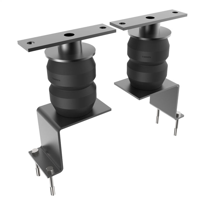 Timbren SES NR10087 Suspension Enhancement System; Weight Capacity 3600 lbs.; Rear; - Truck Part Superstore