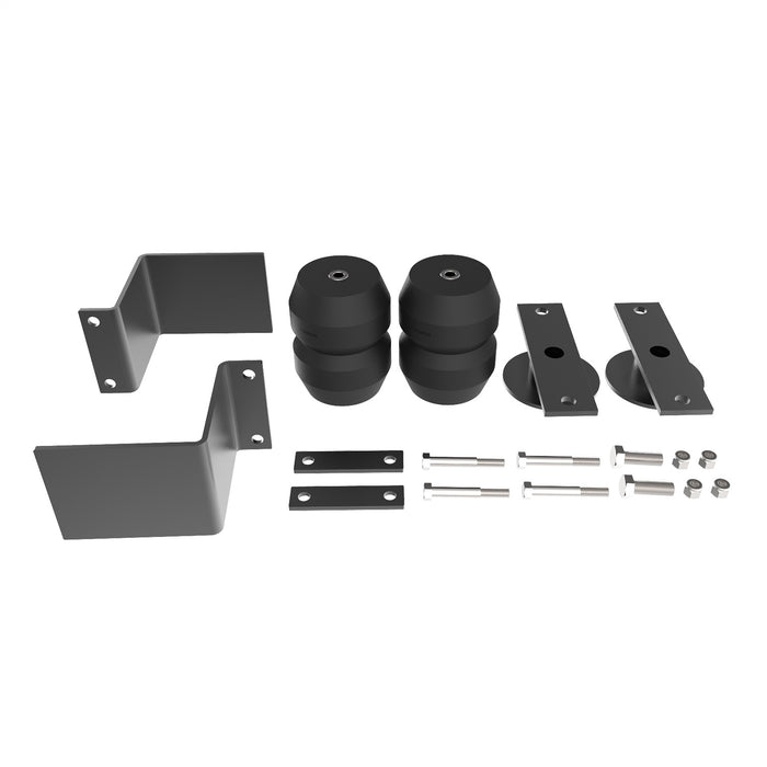 Timbren SES NR10087 Suspension Enhancement System; Weight Capacity 3600 lbs.; Rear; - Truck Part Superstore