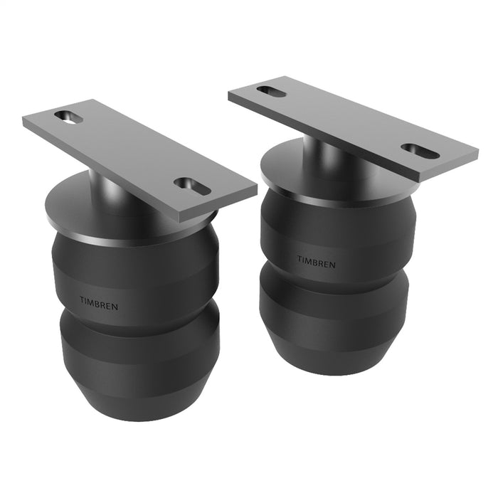 Timbren SES NRNVHD Suspension Enhancement System; Weight Capacity 6000 lbs.; Rear; - Truck Part Superstore