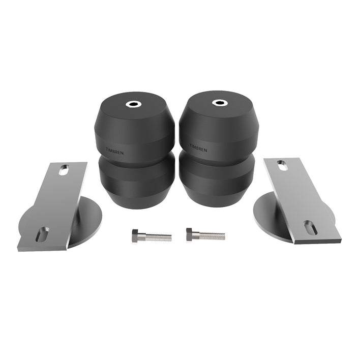 Timbren SES NRNVHD Suspension Enhancement System; Weight Capacity 6000 lbs.; Rear; - Truck Part Superstore