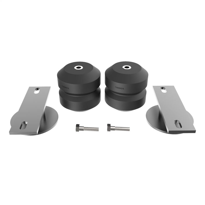 Timbren SES NRNV Suspension Enhancement System; Weight Capacity 3000 lbs.; Rear; - Truck Part Superstore