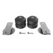 Timbren SES NRNV Suspension Enhancement System; Weight Capacity 3000 lbs.; Rear; - Truck Part Superstore