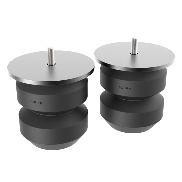 Timbren SES NRPF4A Suspension Enhancement System; Weight Capacity 3000 lbs.; Rear; - Truck Part Superstore
