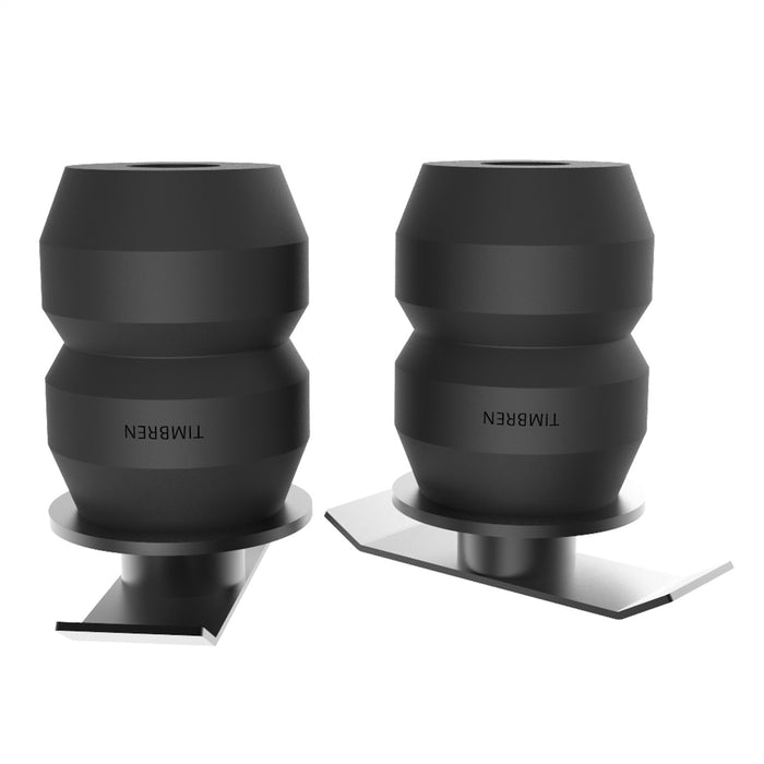 Timbren SES NRTTN Suspension Enhancement System; Weight Capacity 6000 lbs.; Rear; - Truck Part Superstore