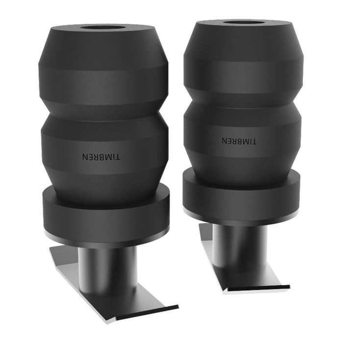 Timbren SES NRTTNA Suspension Enhancement System; Weight Capacity 6000 lbs.; Rear; - Truck Part Superstore