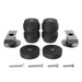 Timbren SES NRTTNA Suspension Enhancement System; Weight Capacity 6000 lbs.; Rear; - Truck Part Superstore