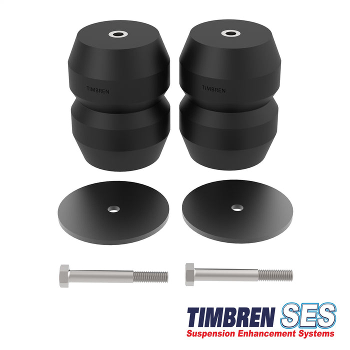 Timbren SES NRTTNB Suspension Enhancement System; Weight Capacity 6000 lbs.; Rear; - Truck Part Superstore