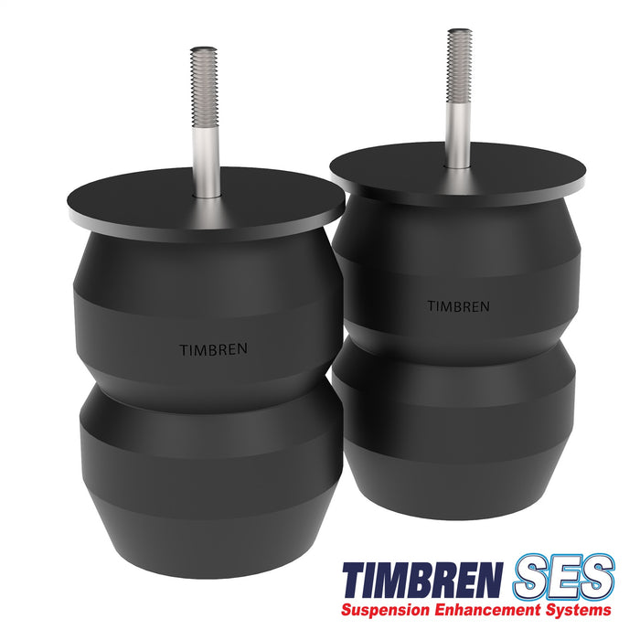 Timbren SES NRTTNB Suspension Enhancement System; Weight Capacity 6000 lbs.; Rear; - Truck Part Superstore