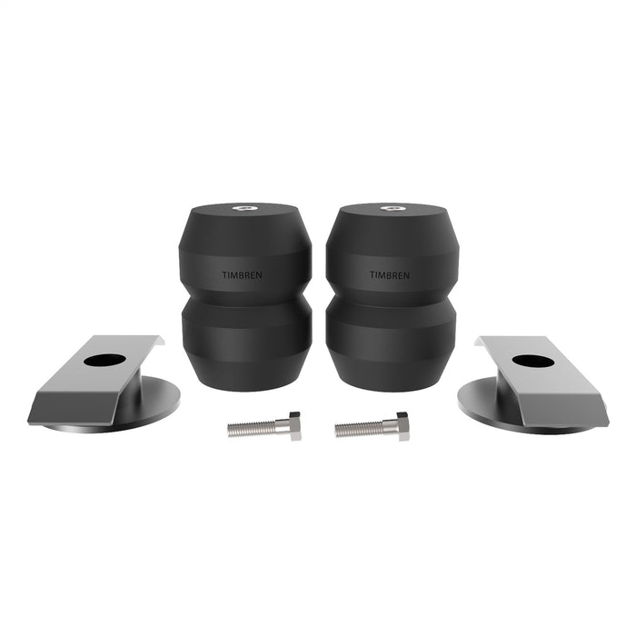 Timbren SES NRTTN Suspension Enhancement System; Weight Capacity 6000 lbs.; Rear; - Truck Part Superstore