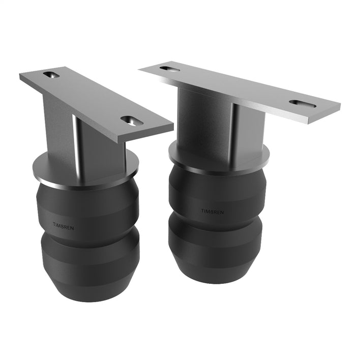 Timbren SES NRXT4 Suspension Enhancement System; Weight Capacity 3000 lbs.; Rear; - Truck Part Superstore