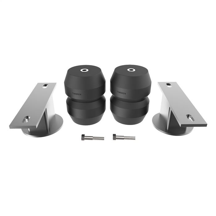 Timbren SES NRXT4 Suspension Enhancement System; Weight Capacity 3000 lbs.; Rear; - Truck Part Superstore
