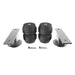 Timbren SES NRXT4 Suspension Enhancement System; Weight Capacity 3000 lbs.; Rear; - Truck Part Superstore
