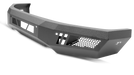 Body Armor 4x4 GM-19337 2014-2015 GMC 1500 Eco Series Front Bumper (Non-Winch) - Truck Part Superstore