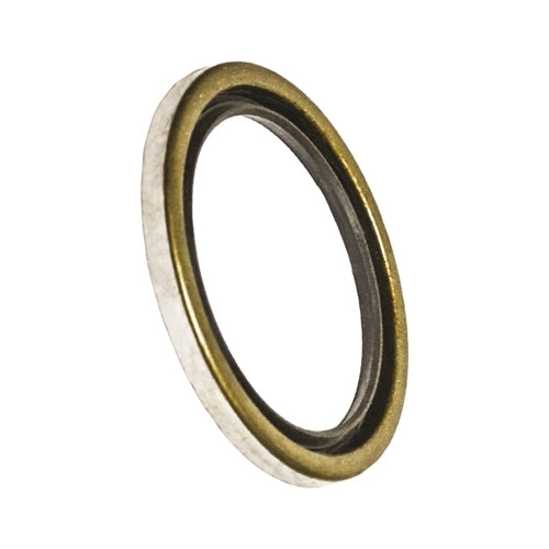 Nitro Gear & Axle NS710468 Rear Wheel Seal 01-06 MB/Dodge/Freightliner Sprinter Van SRW Nitro Gear and Axle - Truck Part Superstore
