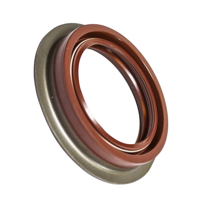 Nitro Gear & Axle NS710506 GM 8.5 Inch/8.6 Inch R Pinion Seal New Design Yoke W/Triple Lip Nitro Gear and Axle - Truck Part Superstore