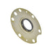 Nitro Gear & Axle NS8676S Rear Outer Axle Seal Old Jeep/Kaiser W/2 PC Axle Nitro Gear and Axle - Truck Part Superstore