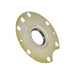 Nitro Gear & Axle NS8676S Rear Outer Axle Seal Old Jeep/Kaiser W/2 PC Axle Nitro Gear and Axle - Truck Part Superstore