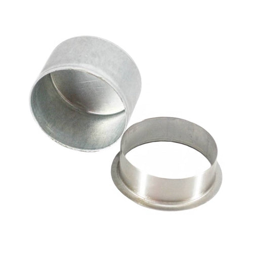 Nitro Gear & Axle NS99170 GM 12P 12T CI VET/55 8460N Redi Sleeve Yoke Saver Nitro Gear and Axle - Truck Part Superstore