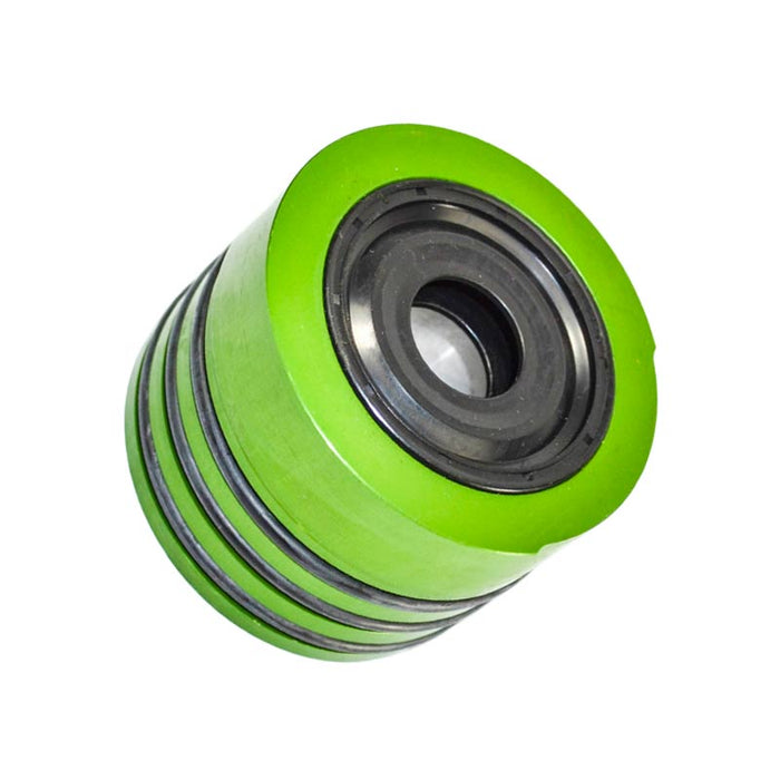 Nitro Gear & Axle NSF9-3.5X.250 Fabricated Housing Seal Kit Fits 3-1/2 Inch x 1/4 Inch Wall Tubing F9 Torq Super 14 Trail Gear Spidertrax Ruffstuff 3 Inch OD Nitro Gear and Axle - Truck Part Superstore