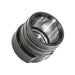 Nitro Gear & Axle NSF9-3X.250 Fabricated Housing Seal Kit Fits 3 x 1/4 Inch Wall Tubing F9 Torq Super 14 Trail Gear Spidertrax Ruffstuff 2.5 Inch OD Nitro Gear and Axle - Truck Part Superstore