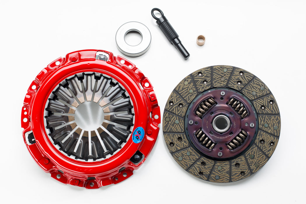 South Bend Clutch NSK1000-HD-O NSK1000-HD-O, STAGE 2 DAILY. - Truck Part Superstore