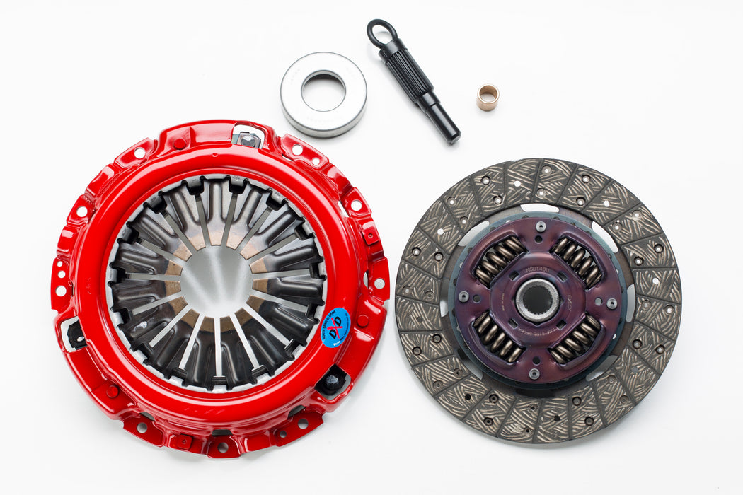 South Bend Clutch NSK1000-HD NSK1000-HD, STAGE 1 HD. - Truck Part Superstore