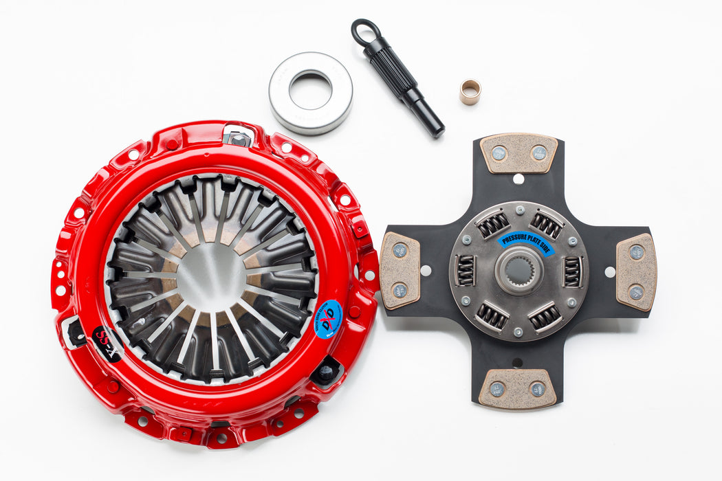 South Bend Clutch NSK1000-SS-X NSK1000-SS-X, STAGE 4 EXTREME. - Truck Part Superstore