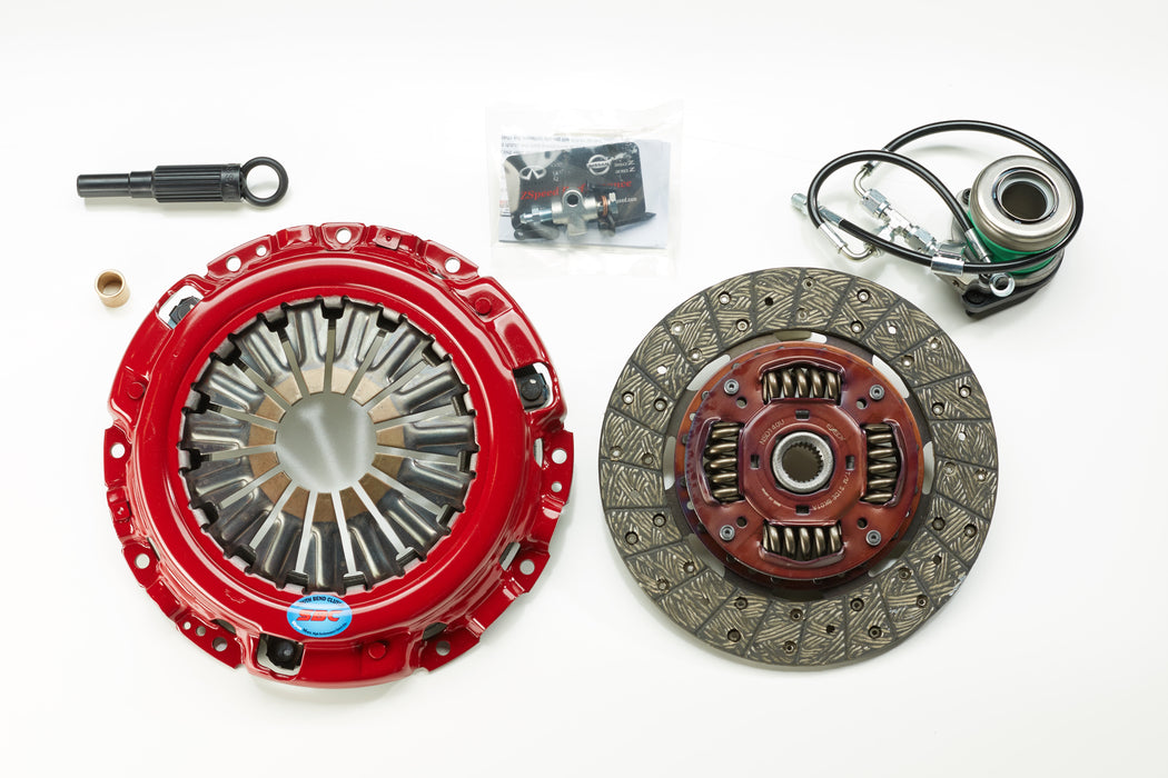 South Bend Clutch NSK1000B-HD NSK1000B-HD, STAGE 1 HD. - Truck Part Superstore