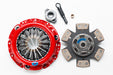 South Bend Clutch NSK1002-HD-DXD-B NSK1002-HD-DXD-B, STAGE 2 DRAG. - Truck Part Superstore