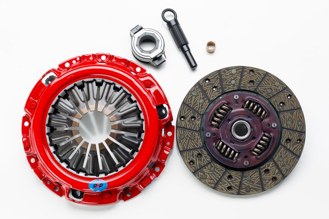 South Bend Clutch NSK1002-HD-O NSK1002-HD-O, STAGE 2 DAILY. - Truck Part Superstore