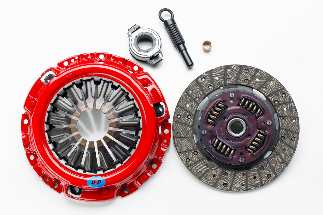 South Bend Clutch NSK1002-HD NSK1002-HD, STAGE 1 HD. - Truck Part Superstore